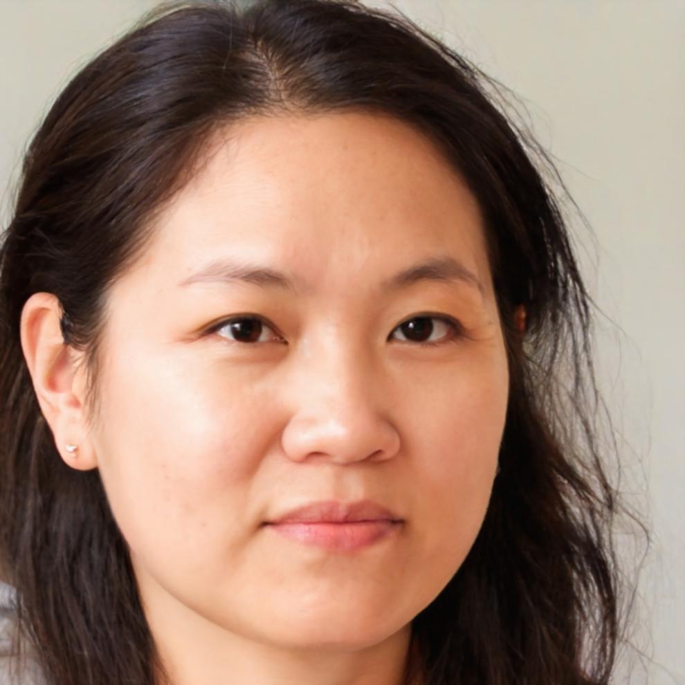 Portrait d'Amélie Blanchard intervenante