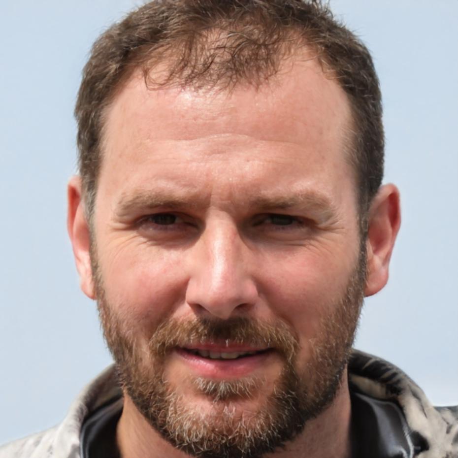 Portrait d'Étienne Voclain