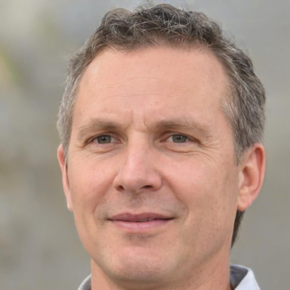 Portrait de Bastien Leclair